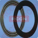RUBBER WASHERS